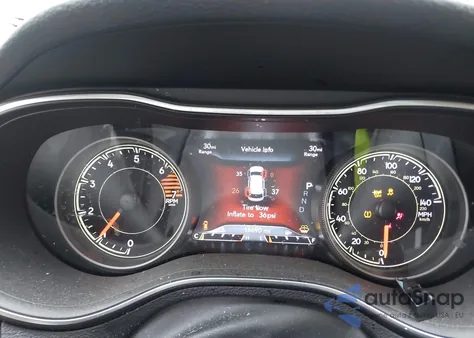 2023 Jeep Cherokee Altitude Lux 4X4 from USA, damaged, VIN 1C4PJMMB9PD101541